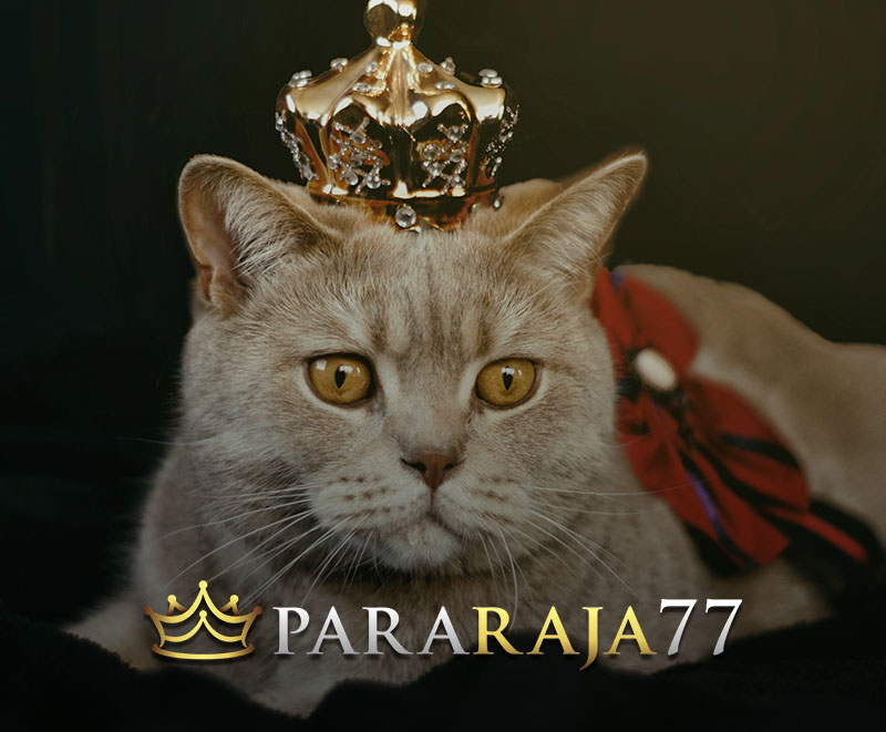 Pararaja77-Slot